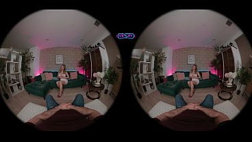 VRSpy - Tutor Him
