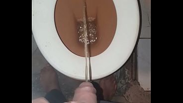 Mijando Gostoso