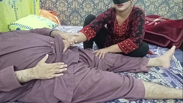 Genuine Desi Stepdad And Stepkid Romance With Sex