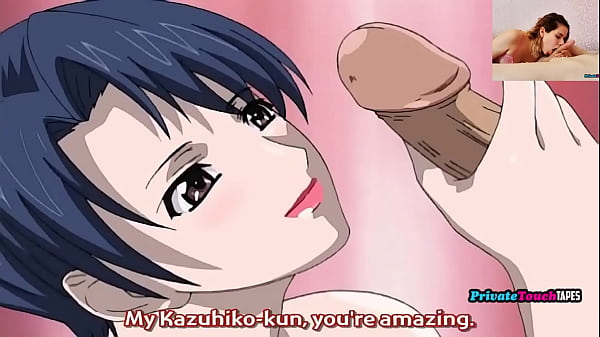 Stepmom And Stepson Hammer For Crave Discreetly From Their Husband Hentai Explicit Prohibited Appealing Mommy 05 Review