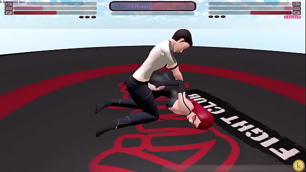 Pure Ruby VS LordJerle (Wild Fight Club)