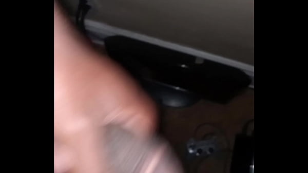 Mr Yet Stroker 7