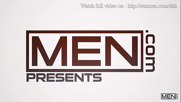 Steamy Haus: Shhh I Live With My Ex / DUDES / Dante Colle, Adrian Hart / Stream Full At Http://sexmen.com/shh