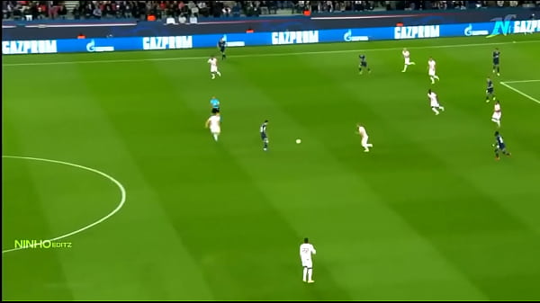 Momentos De Neymar E Messi No Psg E Barcelona