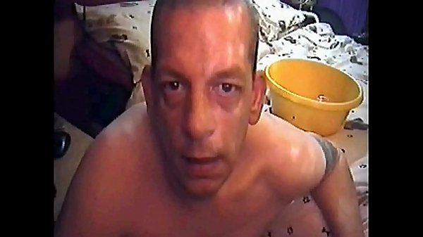 Bisexual Crossdressing Sissy Faggot Ultimately Gets An Authentic Taste Of His Own Asshole Threw Drinking His Own Piss With The 10 Voting Down Wankers