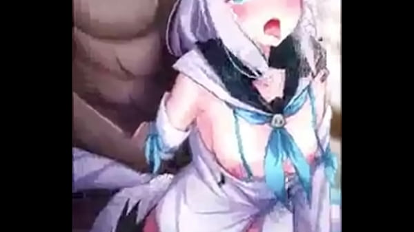 Vtuber Srkmfbk 2 With Long Blowing