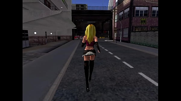 #14 ● Geschäftstüchtiger Fotograf ● Lula 3D