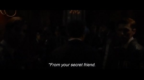 The Batman Movie Teaser