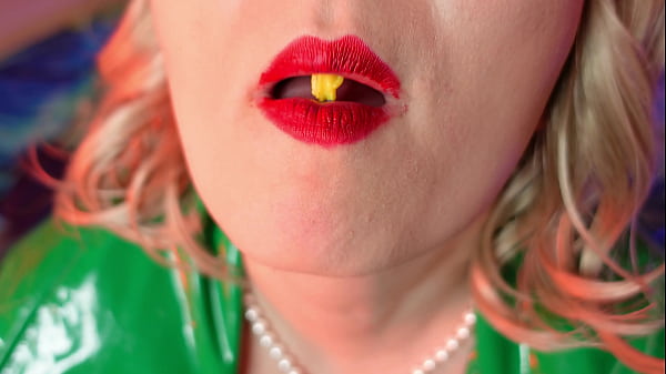 Vore Giantess Video - Evil HOTWIFE Domme Humiliatrix - Nasty Whispers