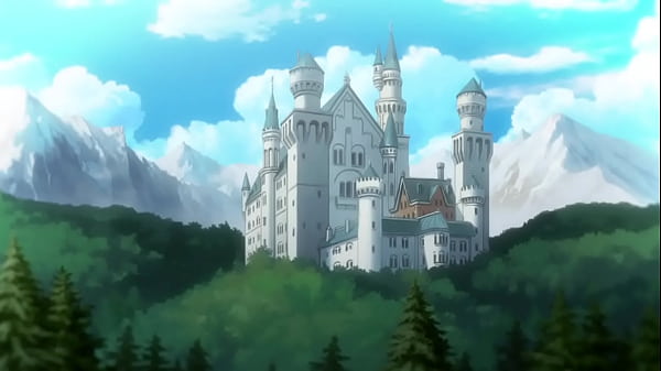 Elf Busty Rack Hentai