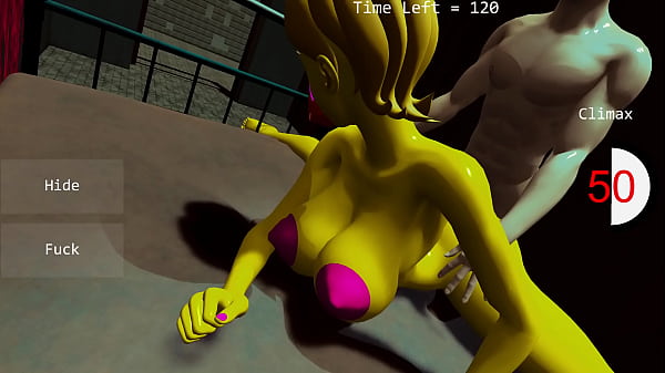 Chica Freaka 2 / FNAF