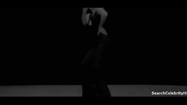 Madam Gaga In Alejandro 2010