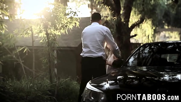PornTaboos.com - Cash Paid Brown-haired Cherishes An Unedited Bareback Nailing Encounter