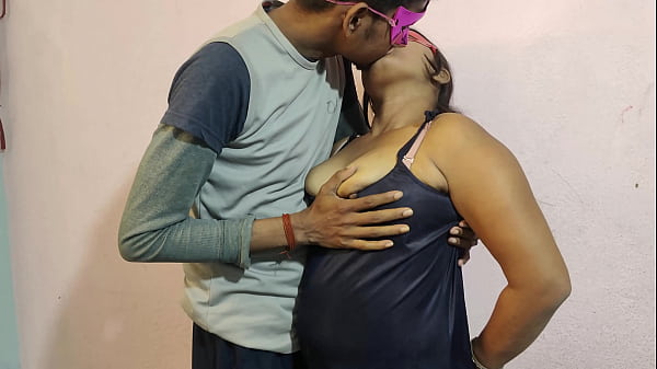 Dost Ki Spouse Ke Sath Romantic Sex While She Getting Horny Alone At Home