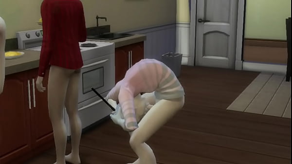 Hazbin Hotel Porno Parodia Se La Mama Espiando A Alastor