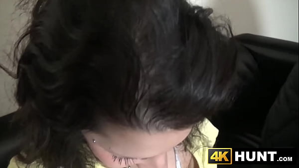 Handsome Teen Filmed In POV While Getting Banged For Cash