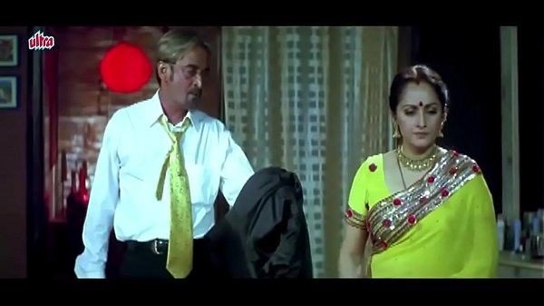 Indian Aunty