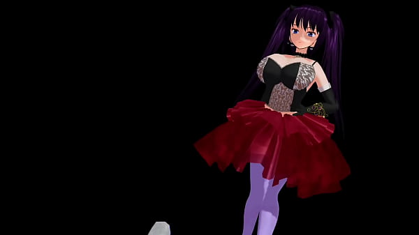 Honey B. Hero Scenes - Part 26 (Auphemia #1)