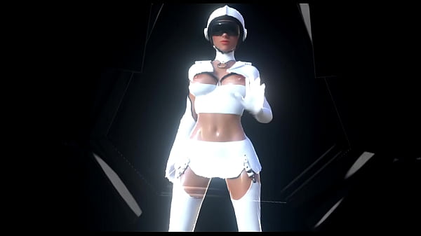 Citor3 Femdomination 2 3D VR Game Walkthrough 4: The Flushing| Story, Sci-fi, Spooge Grooming, Latex