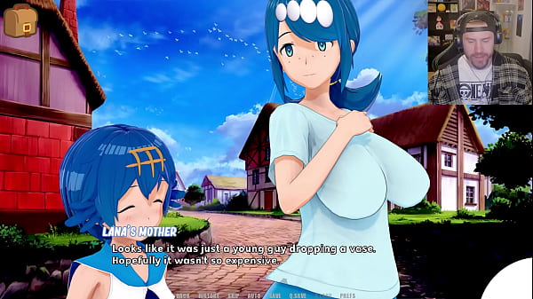 I Regret Serving Food To Android 21 (Poke-Ball Academia)