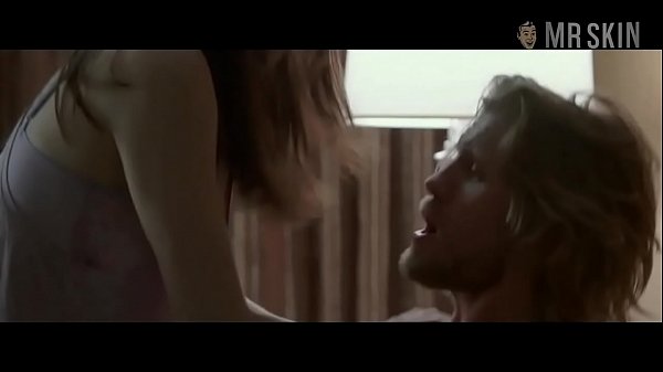 Alexandra Daddario Compilation