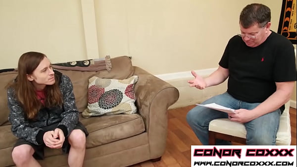 ConorCoxxx-A Nice Twat Lick With Autumn Borelli