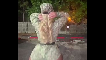 Behind Clap