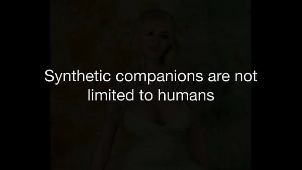 Synthetic Companions: “Aria” WM 172 / 154 Companion Babe