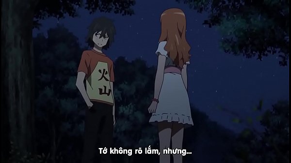 Anohana - 4