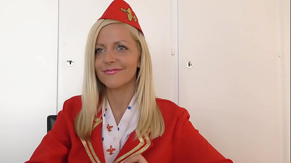 Air Hostess Summer