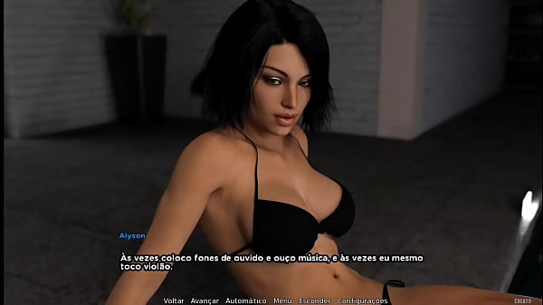 Become A Rock Star-O Corpo De Uma Atleta #8 [ Narrado]