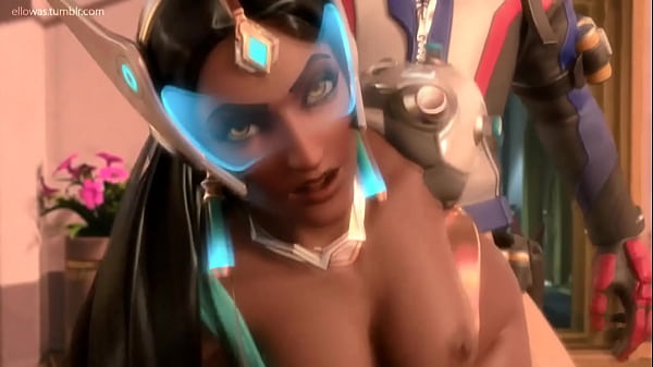 OVERWATCH AO SOM DE FUNK [ HMV 3D FUNK ] - VAI REBOLANDO A XERECA
