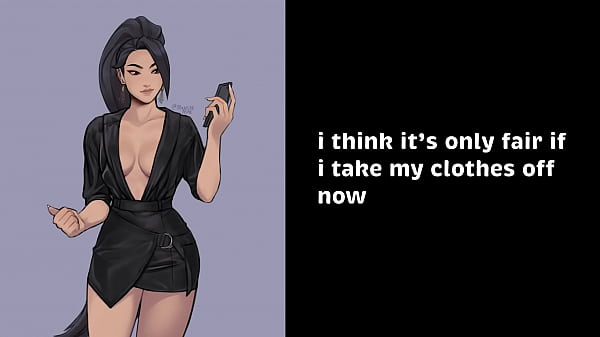 Valorant Hentai Sage JOI (Assplay, CEI, CBT, Focus On Her, Game)
