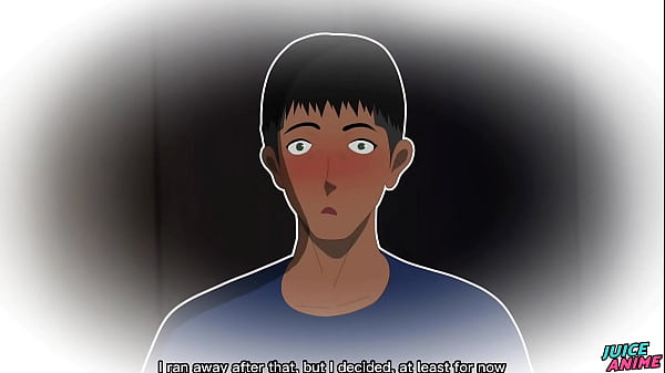 MIKE SÓ QUER SENTAR NA PICA DO CUNHADO HETERO - Anime Hentai Yaoi