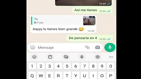 La Novia De Mi Primosegundo Es Una Guarra Parte 2