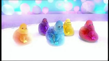 Boohbah Hot Behind Dance To Bring It Back