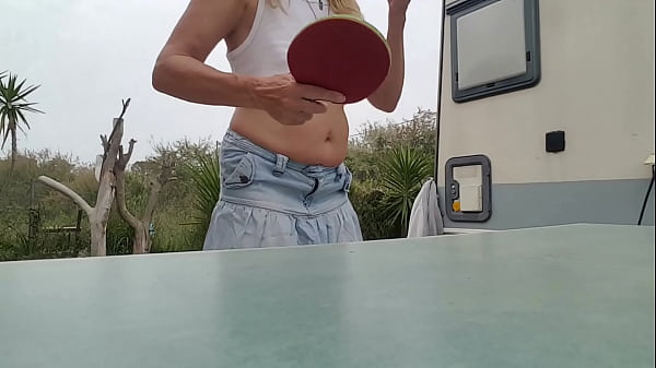 Nippleringlover Needy Cougar Flaunting Adorned Pussy Little Titties With Extreme Massive Teat Piercings Outdoors