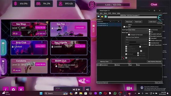Sex Sweetheart Simulator 3 Porn Game Play [Part 01] Sex Game [18 ] Exposed Game