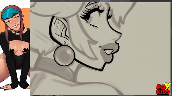 Stream | Picarto | MrPotatoes - The Babes Of Bluerock Bay (2023.11.11)