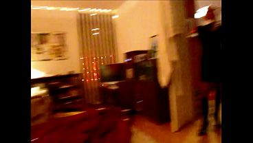 Sleazy Homelife Of Madame Birgit .. Stroking Orgasms