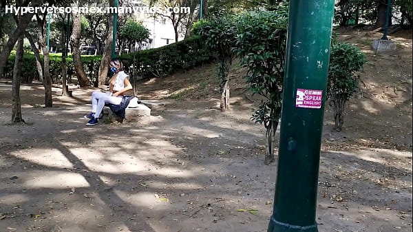 Puta Mexicana Se Masturba On Un Vibador En Publico, Exhibit, Hyperversos, Daniela H
