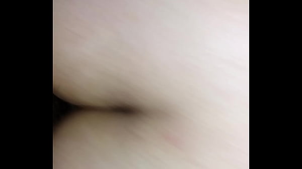 Por El Ano A Mi Mujer Mientras Esta Amarrada