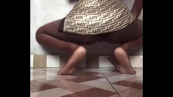 Dancing Happily To Expose My Pussy How Sweet I Am