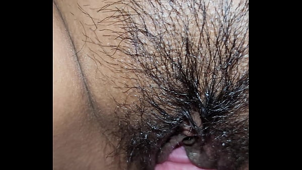 Silky Latina Cooch
