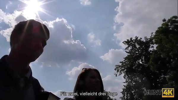 HUNT4K. Prag Ist Die Hauptstadt Des Sextourismus!