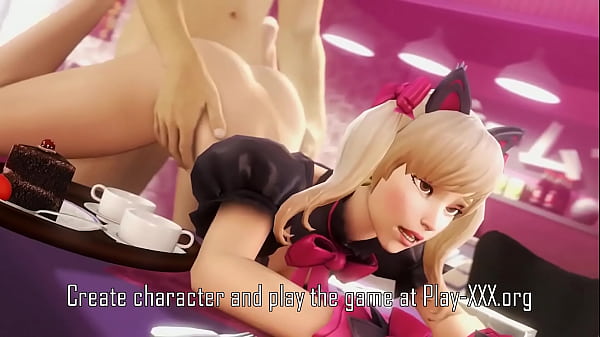 D.va Overwatch Compilation 2 3D Cartoon Hentai