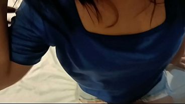 Pinay Meet Up Got Banged By Newcomer