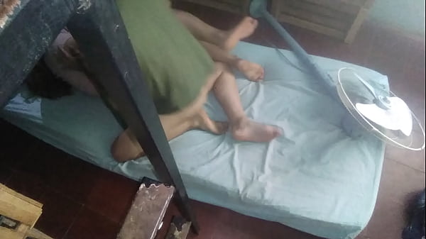 Cogemos De Lado Y Al Minuto 3 Tiramos El Ventilador