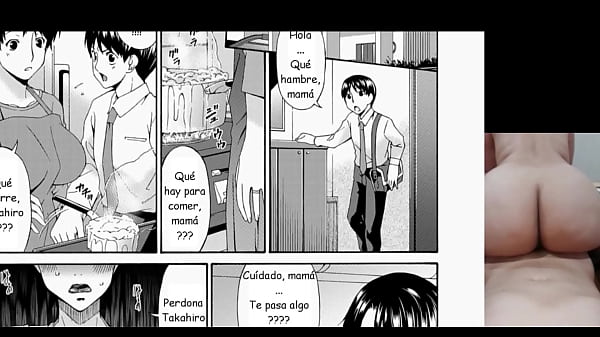 Tutorial De Como Convertir A La Mamá De Tu Amigo En Una Adicta Al Sexo