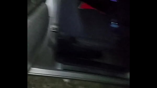 Esposa Apelo Con Otro En Coche